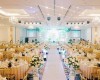 Cho Thuê Hội Trường Tổ Chức Sự Kiện Tại H88 – Đảo Hồ Thanh Niên, Xã Lục Nam