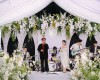 Dịch vụ trang trí cưới hỏi tại phường Hạp Lĩnh, Nam Sơn và Vũ Ninh