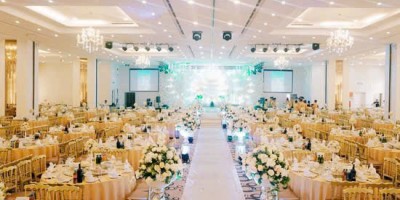 Cho Thuê Hội Trường Tổ Chức Sự Kiện Tại H88 – Đảo Hồ Thanh Niên, Xã Lục Nam
