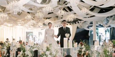 Cho thuê rạp cưới tại xã Lục Nam, tỉnh Bắc Ninh