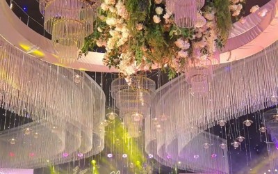 Cho thuê rạp cưới tại Phường Việt Yên, tỉnh Bắc Ninh