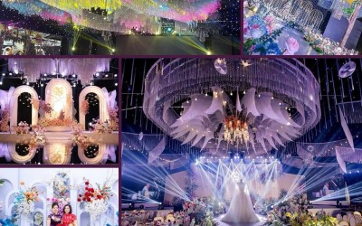 CƯỚI HỎI TRỌN GÓI TẠI ĐƯỜNG LÝ ANH TÔNG, TP BẮC NINH