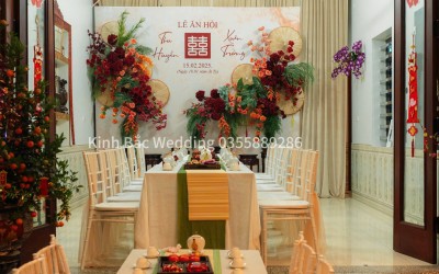 TRANG TRÍ GIA TIÊN TRUYỀN THỐNG - CD THU HUYỀN