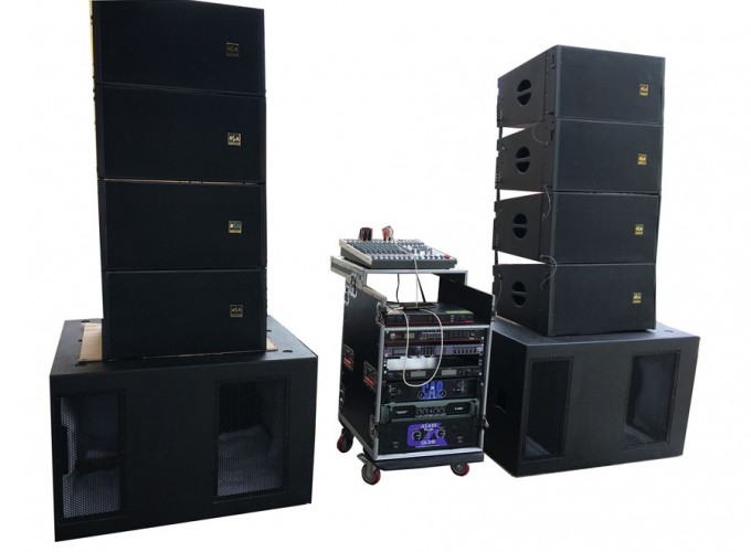 Cho thuê âm thanh, ánh sáng đám cưới tại tỉnh Bắc Ninh