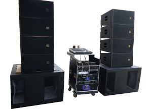 Cho thuê âm thanh, ánh sáng đám cưới tại tỉnh Bắc Ninh